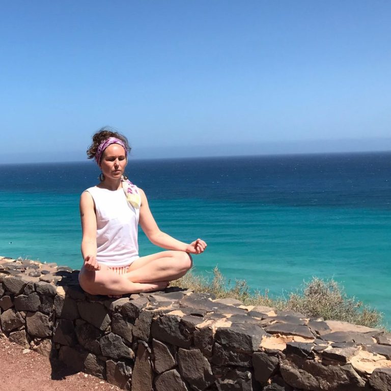 Einzelstunden Yoga