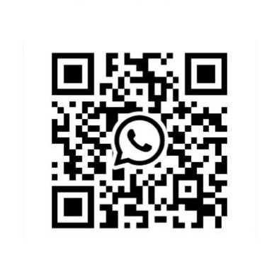 QR Code Whatsapp