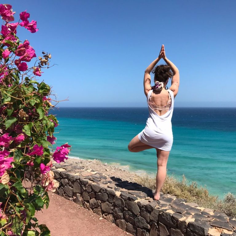 Asana Baum